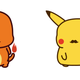Illustration for article titled Pokémon With Mustaches Are Classy, Adorable